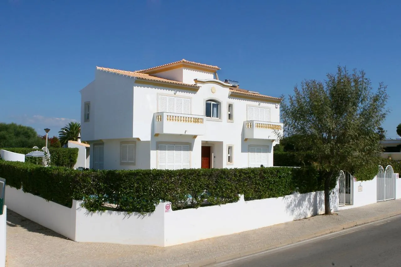 אלבופיירה Villa Goncalves