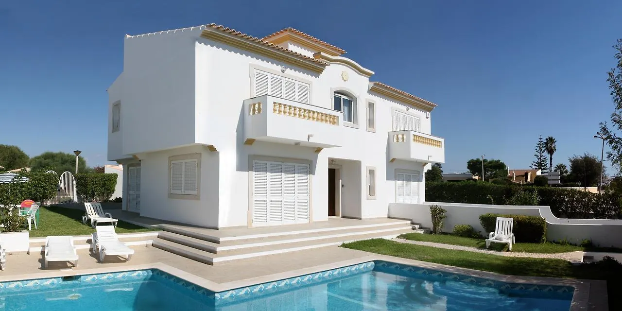 אלבופיירה Villa Goncalves