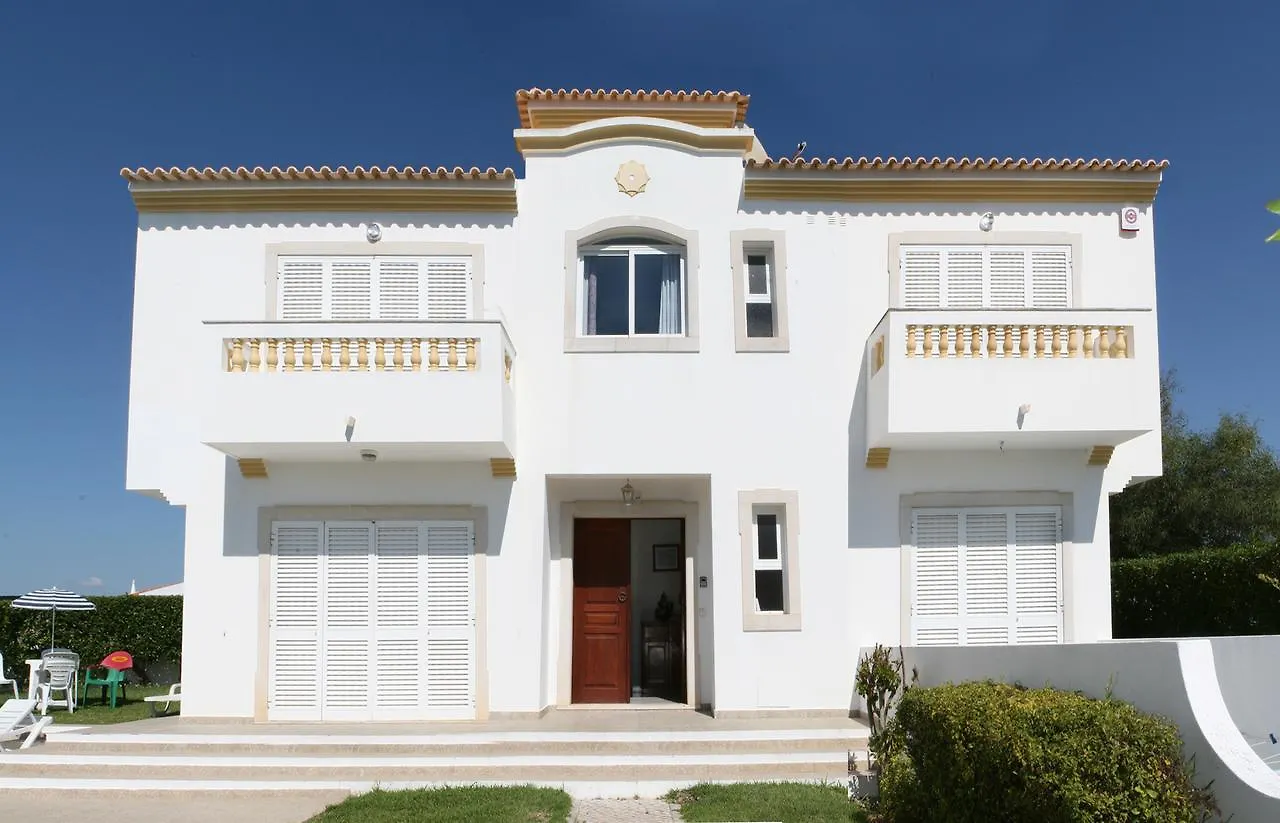 Villa Goncalves location
