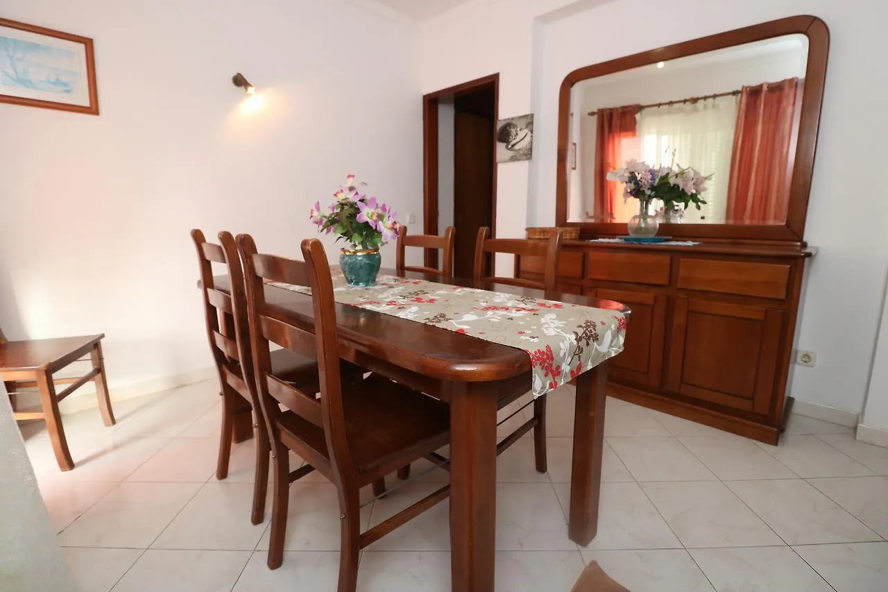 אלבופיירה Villa Goncalves