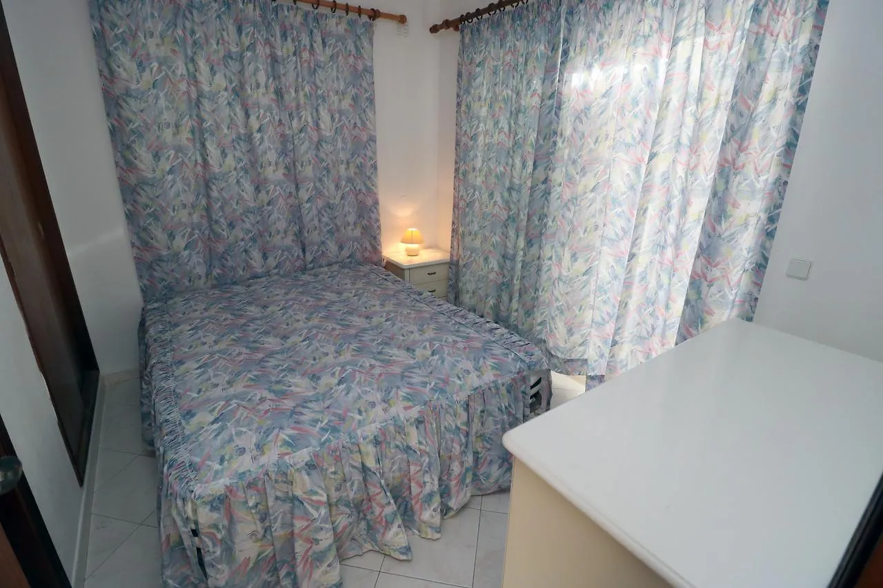 אלבופיירה Villa Goncalves