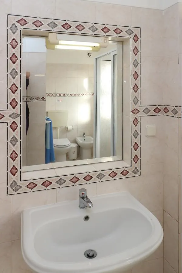 אלבופיירה Villa Goncalves