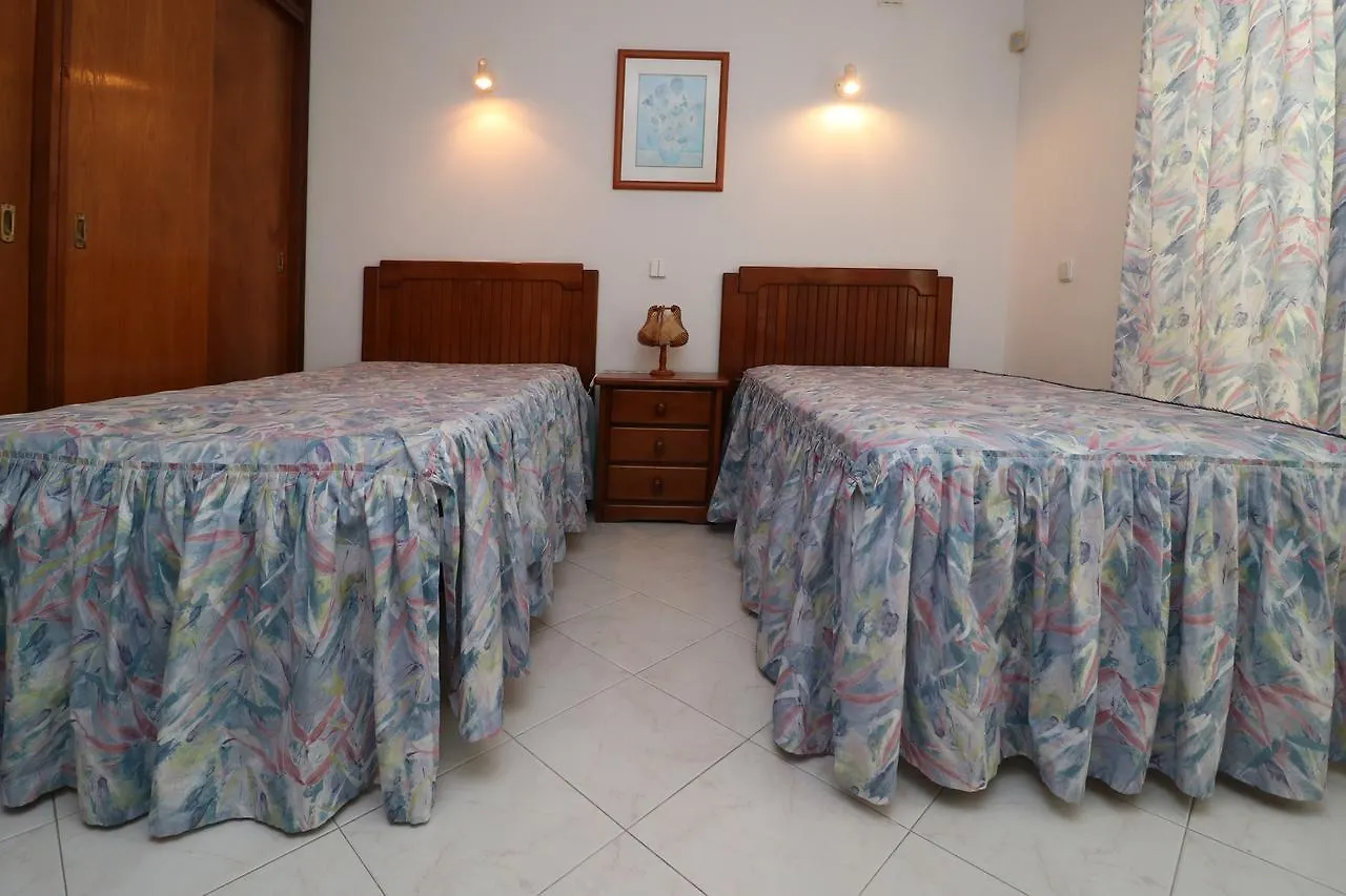 אלבופיירה Villa Goncalves
