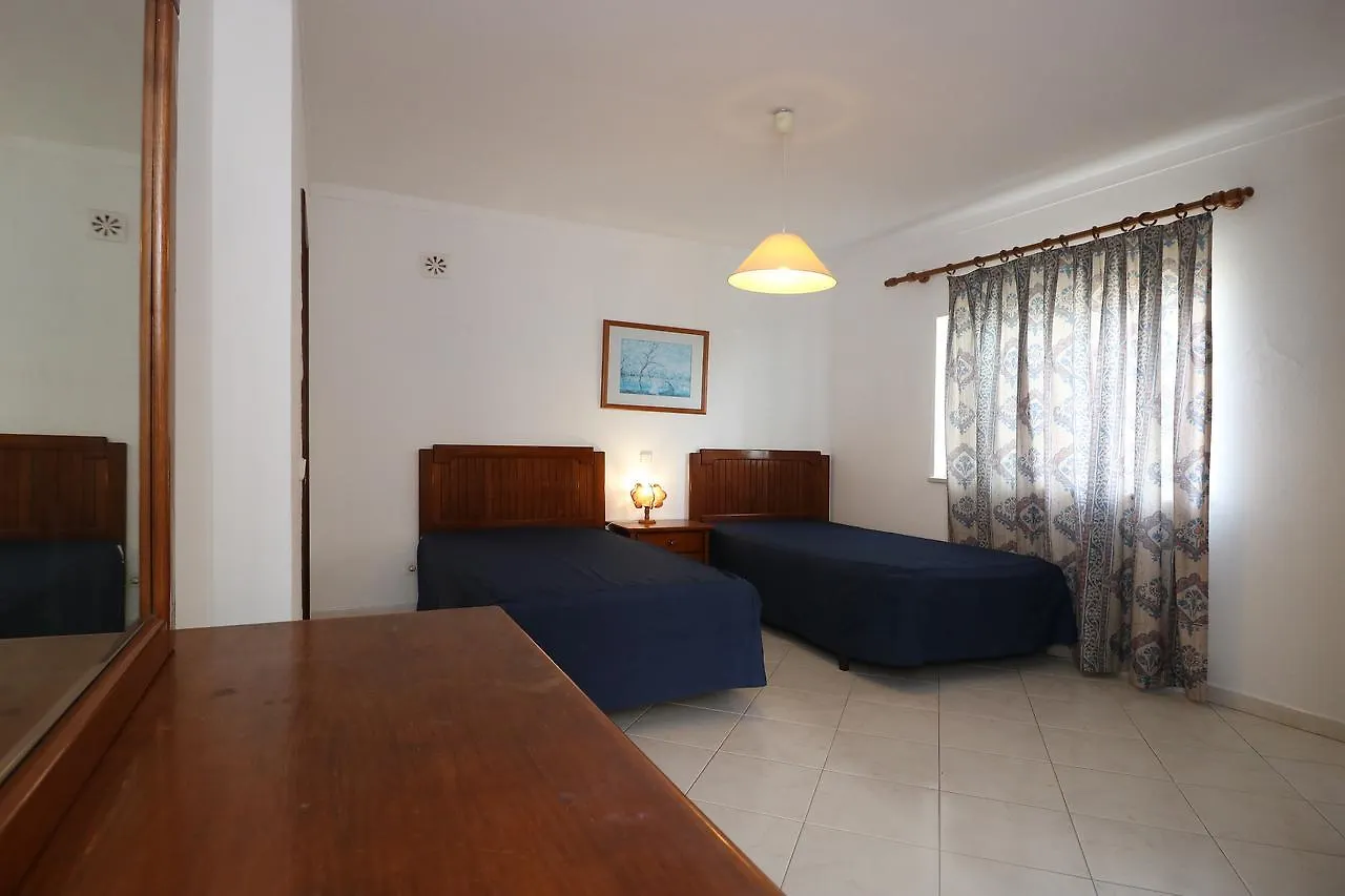 אלבופיירה Villa Goncalves