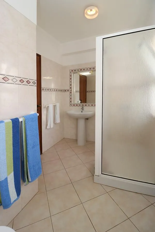 אלבופיירה Villa Goncalves