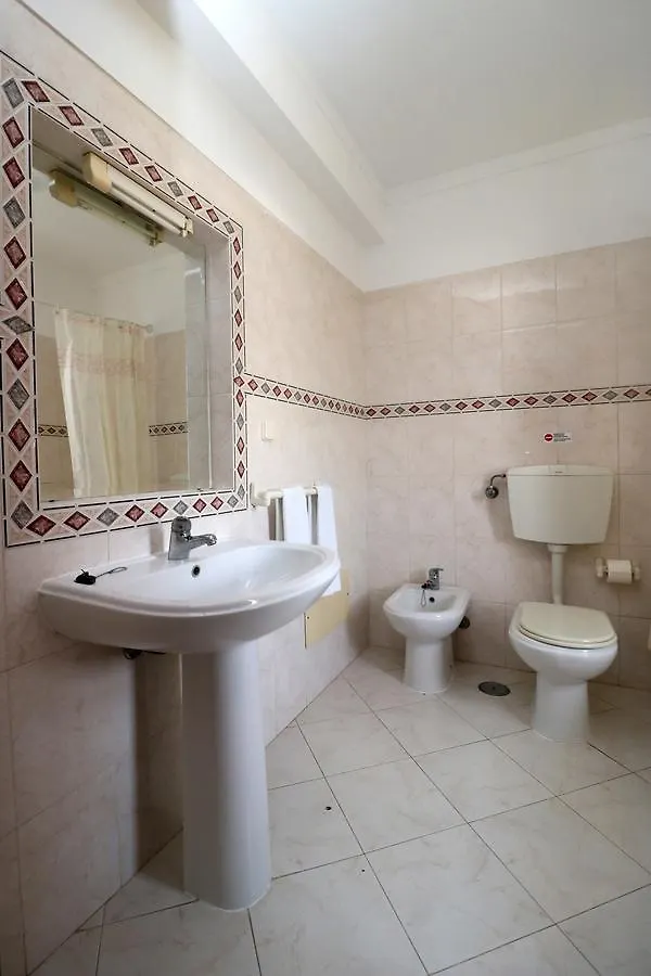 אלבופיירה Villa Goncalves