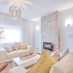 Apartamento Micá